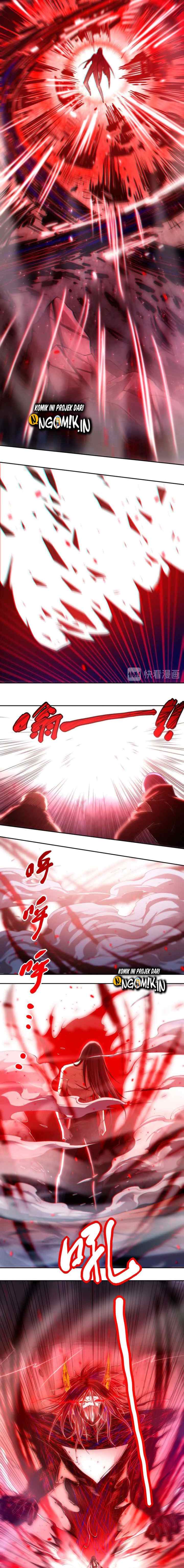 Ultimate Soldier chapter 63 halaman 8