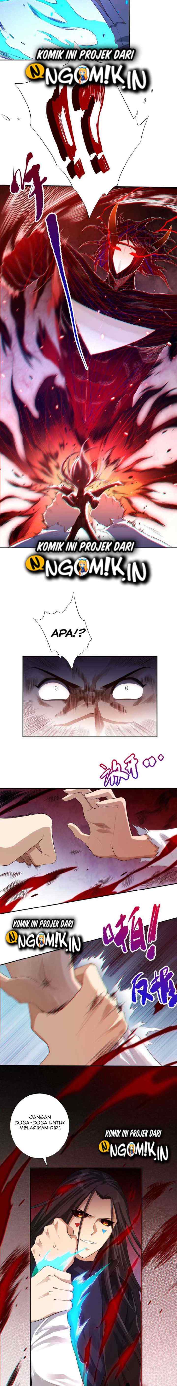 Ultimate Soldier chapter 69 halaman 14