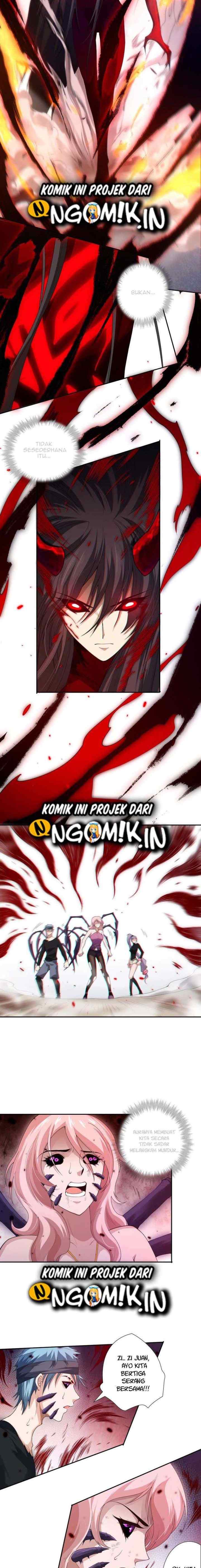 Ultimate Soldier chapter 77 halaman 4
