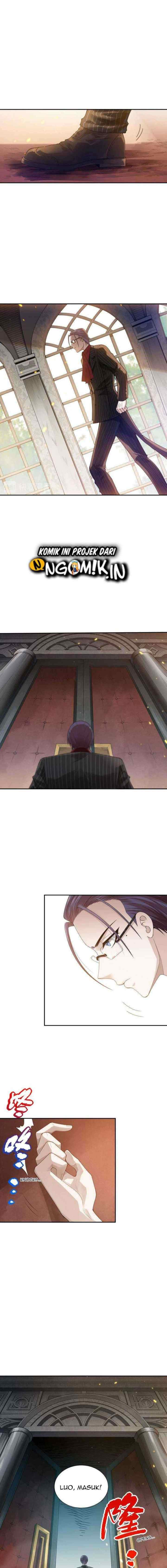 Ultimate Soldier chapter 90 halaman 8