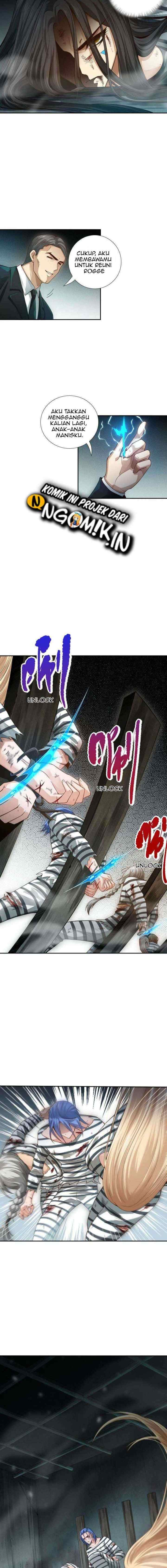 Ultimate Soldier chapter 90 halaman 6