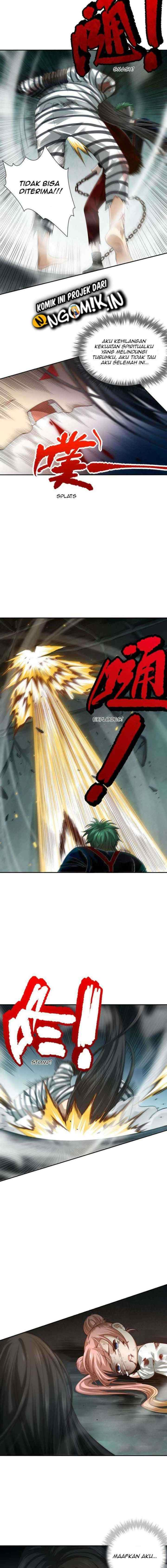 Ultimate Soldier chapter 90 halaman 5