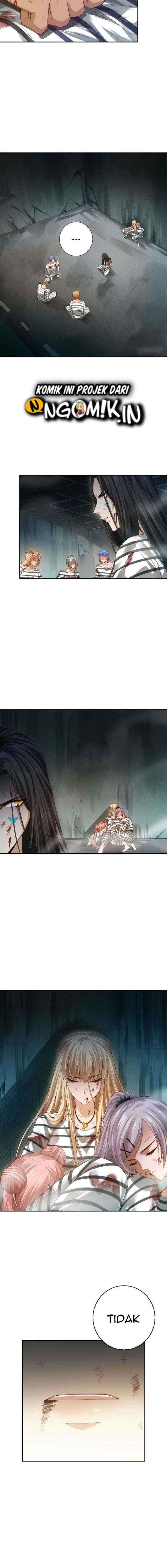 Ultimate Soldier chapter 90 halaman 14