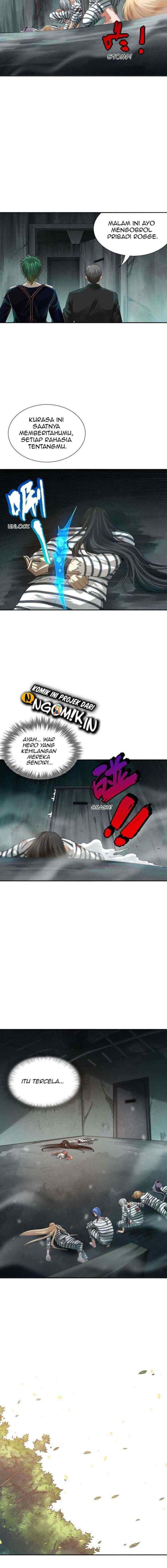 Ultimate Soldier chapter 90 halaman 7