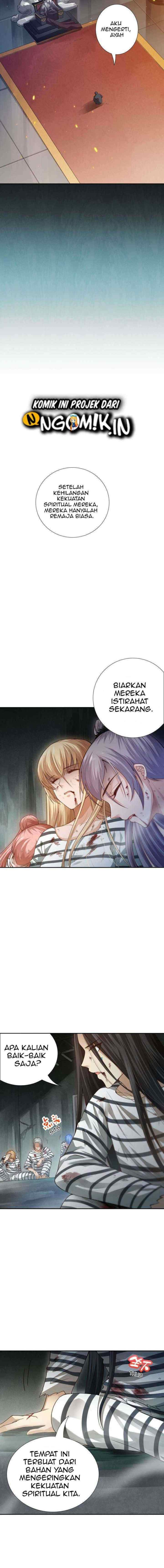 Ultimate Soldier chapter 90 halaman 11