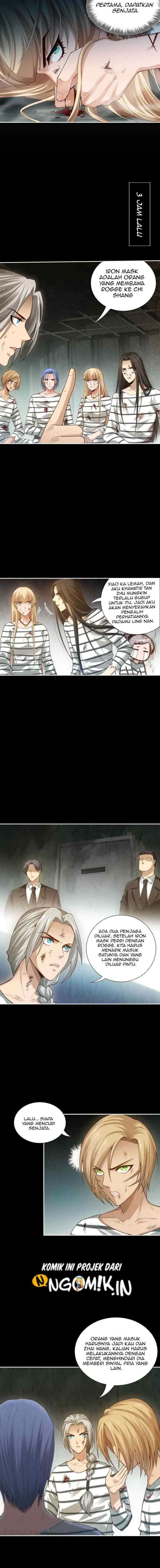 Ultimate Soldier chapter 91 halaman 12