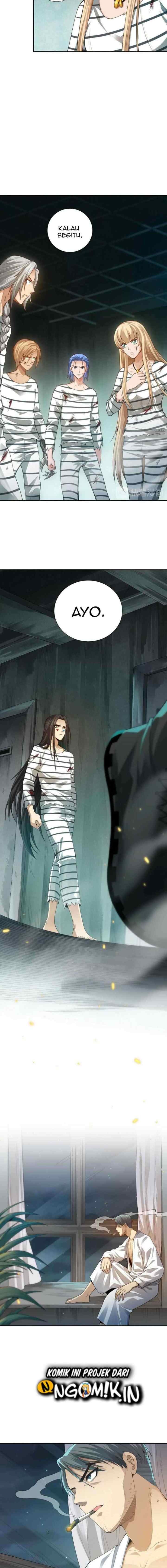 Ultimate Soldier chapter 91 halaman 5