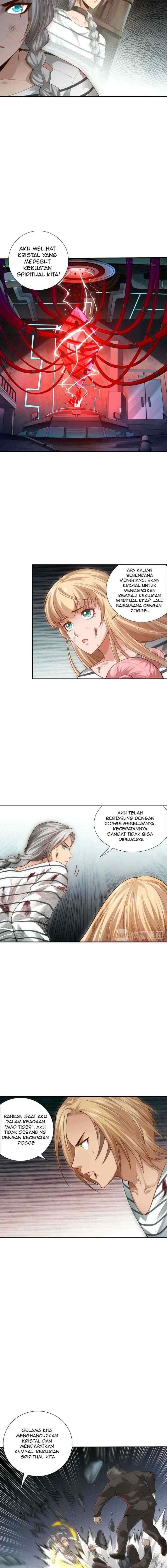 Ultimate Soldier chapter 92 halaman 6