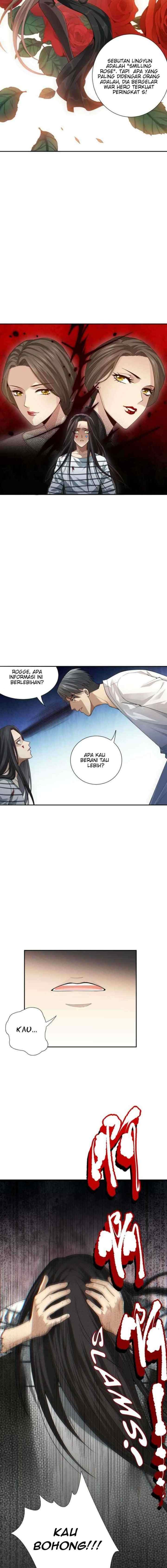 Ultimate Soldier chapter 92 halaman 4
