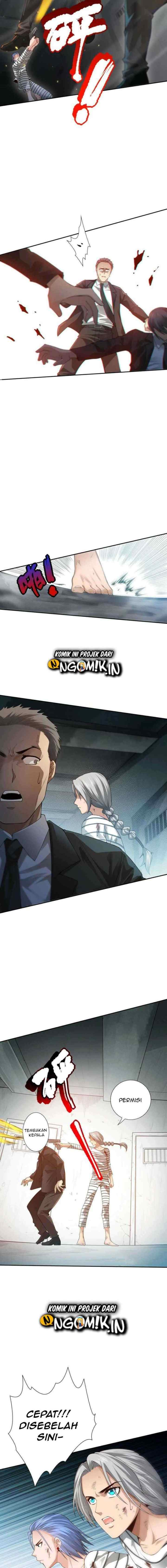 Ultimate Soldier chapter 92 halaman 13