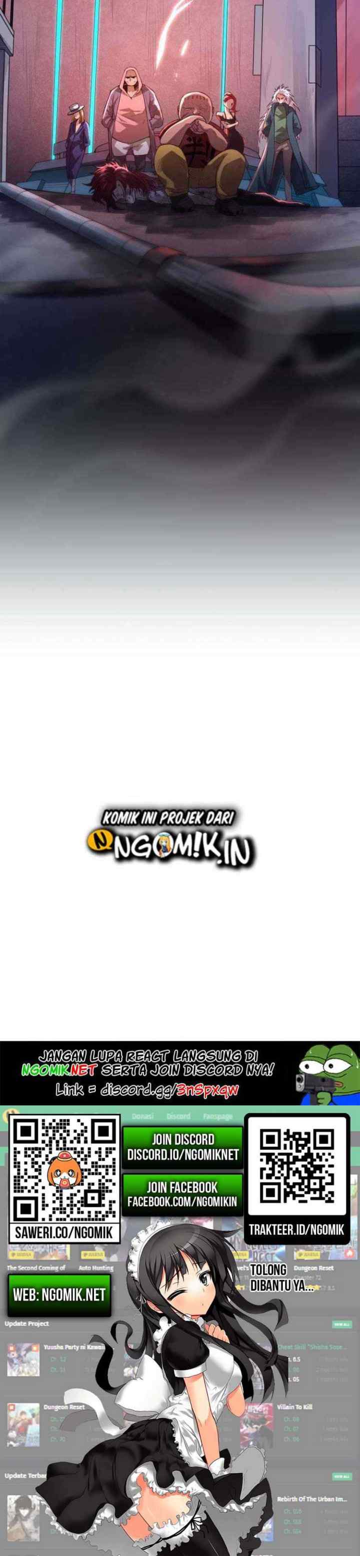 Ultimate Soldier chapter 92 halaman 16
