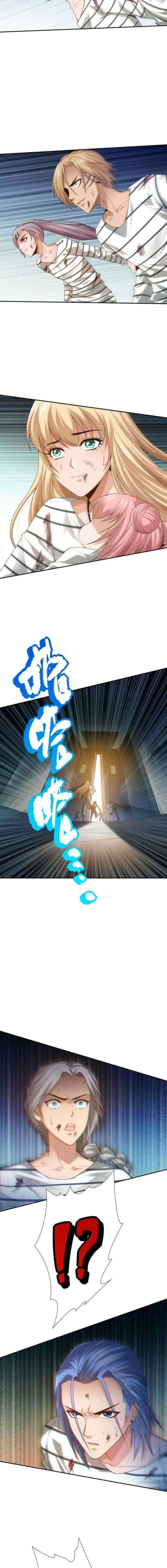 Ultimate Soldier chapter 92 halaman 14