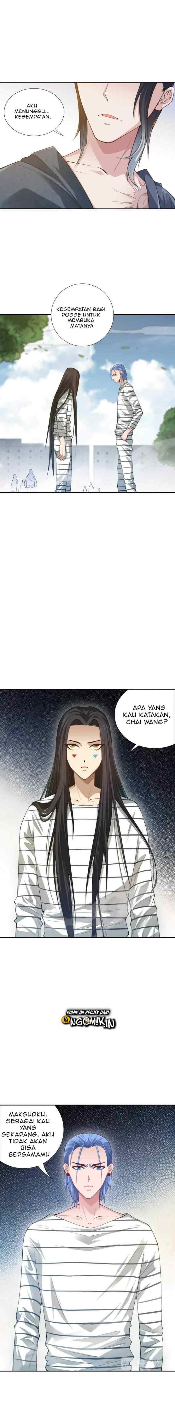 Ultimate Soldier chapter 97 halaman 10