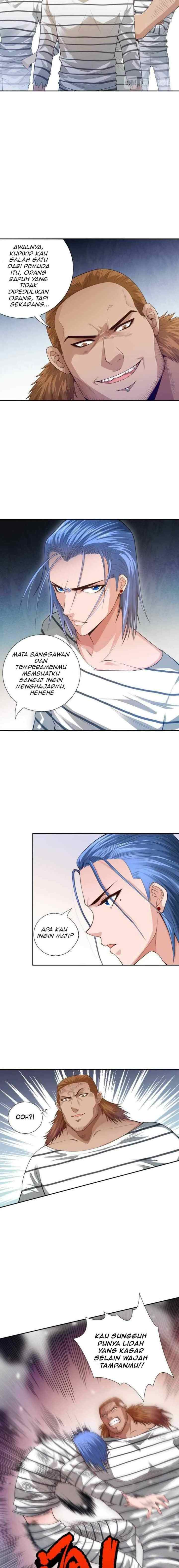 Ultimate Soldier chapter 97 halaman 14