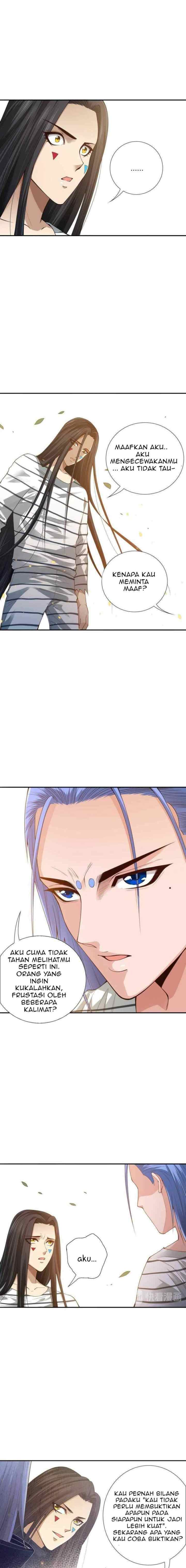Ultimate Soldier chapter 97 halaman 11