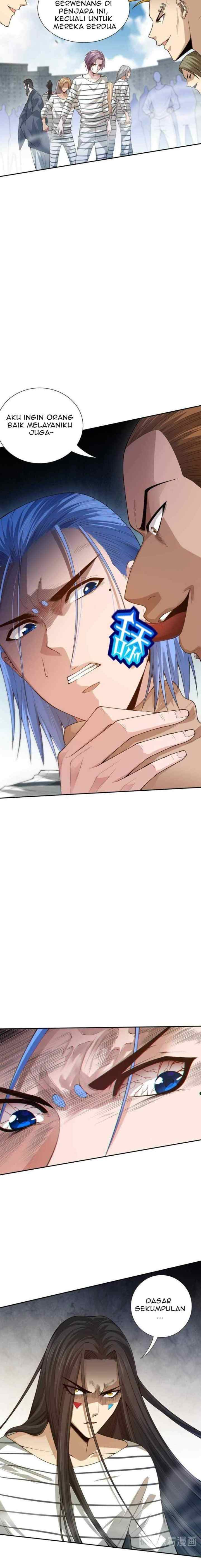 Ultimate Soldier chapter 97 halaman 17
