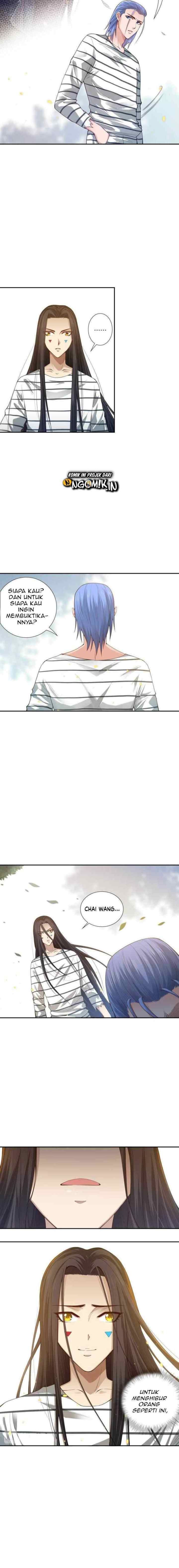 Ultimate Soldier chapter 97 halaman 12