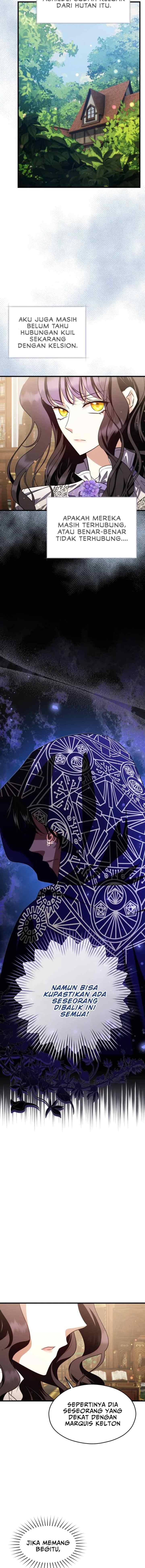 Um imperador Sewu anos mais novo que eu está obcecado chapter 53 halaman 11