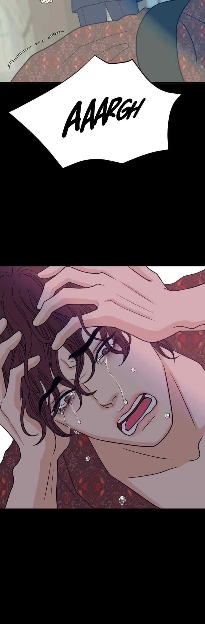 Unblossomed chapter 43 halaman 10