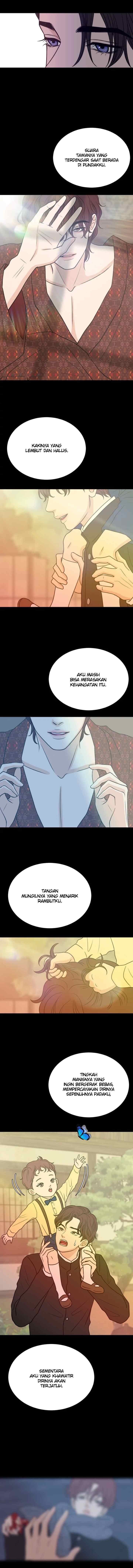 Unblossomed chapter 43 halaman 6