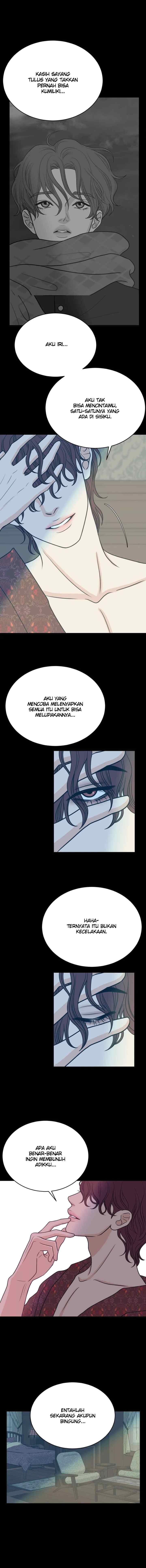 Unblossomed chapter 43 halaman 4