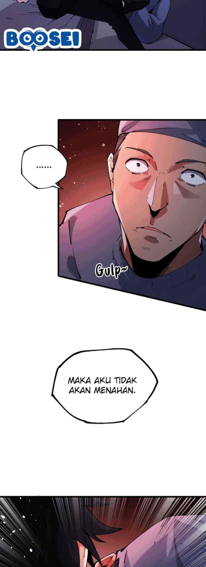 Unforgivable! Unpardonably Vicious! chapter 30 halaman 11