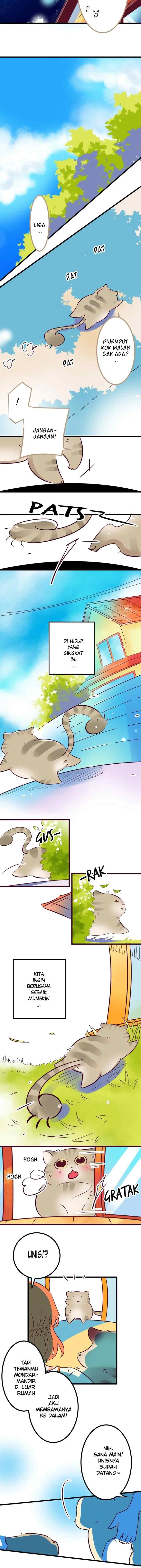 Unis chapter 205 halaman 5