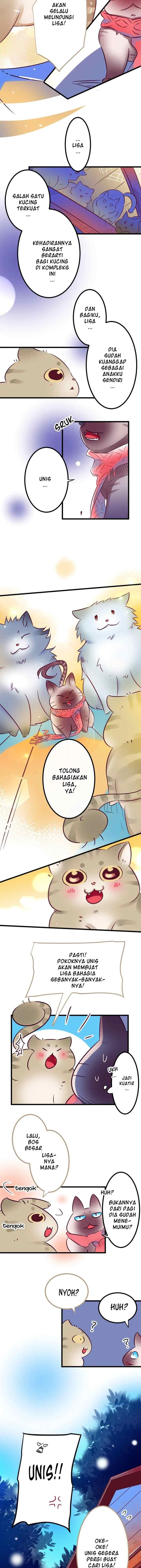 Unis chapter 205 halaman 4