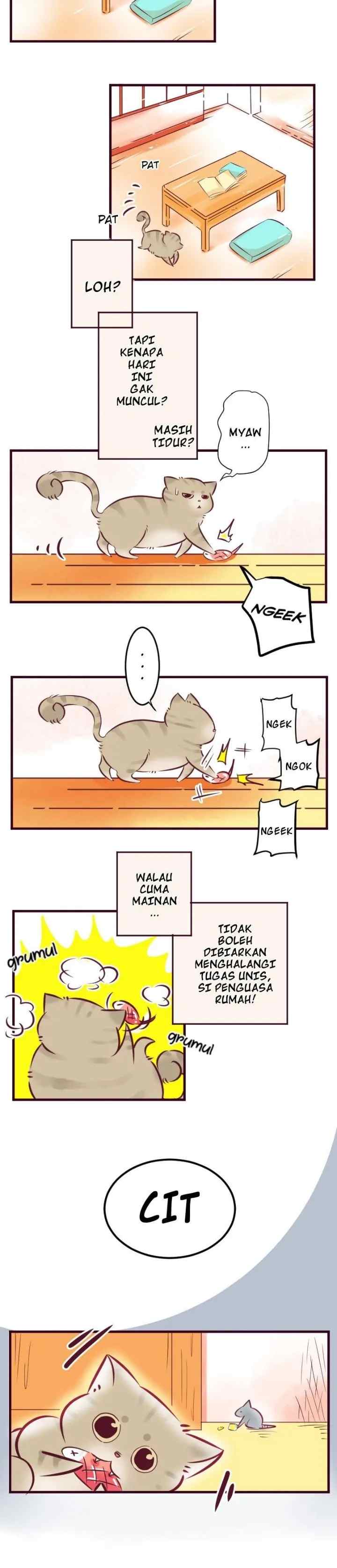Unis chapter 4 halaman 6