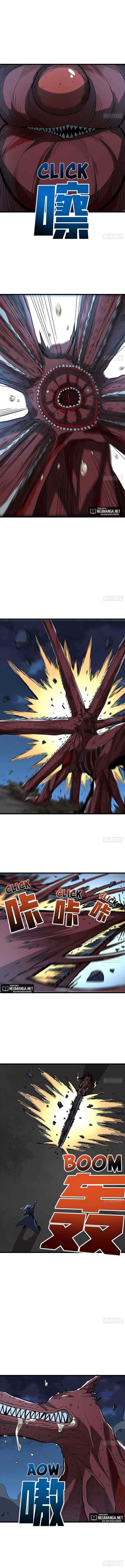 Unlock 99 Heroine of the Last Day chapter 58 halaman 7
