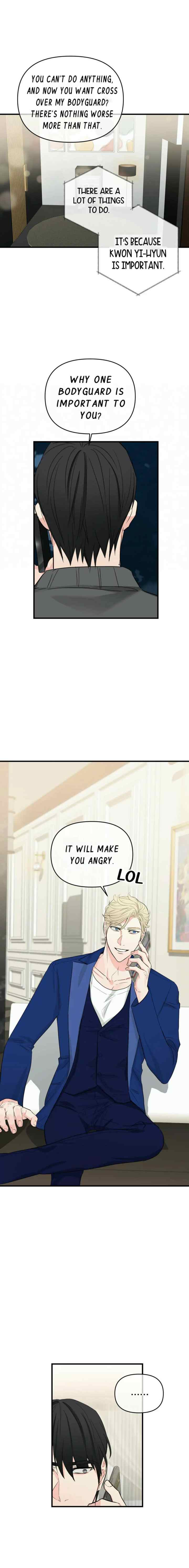 Unscented Trajectory chapter 20 halaman 10