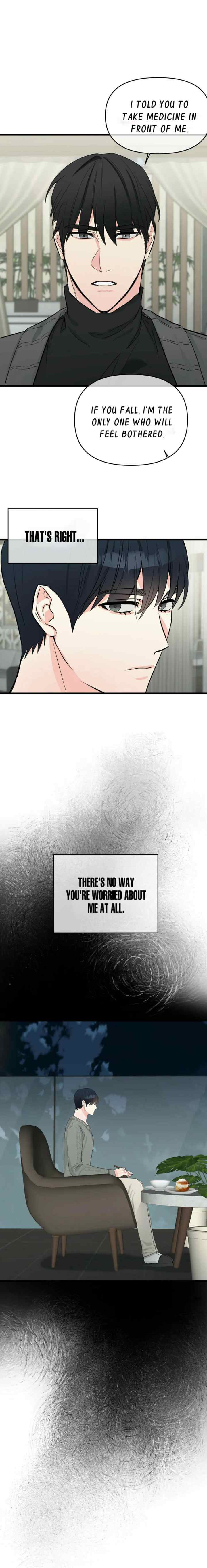 Unscented Trajectory chapter 20 halaman 6