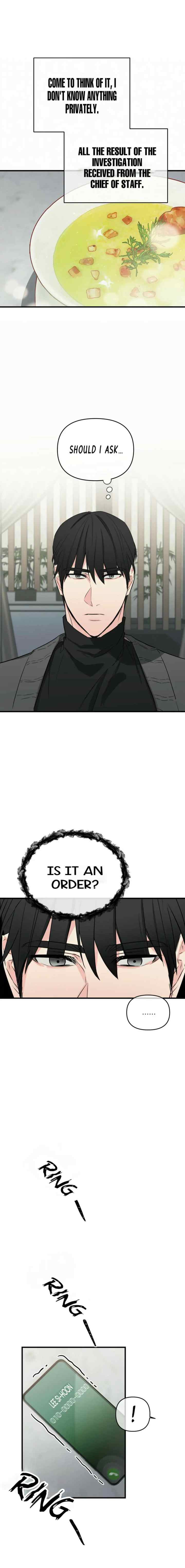 Unscented Trajectory chapter 20 halaman 8
