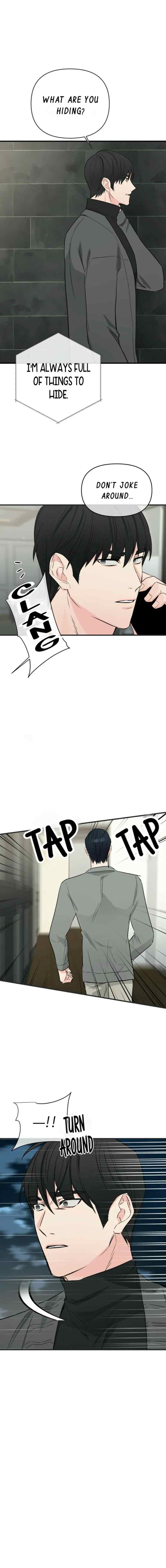 Unscented Trajectory chapter 20 halaman 13