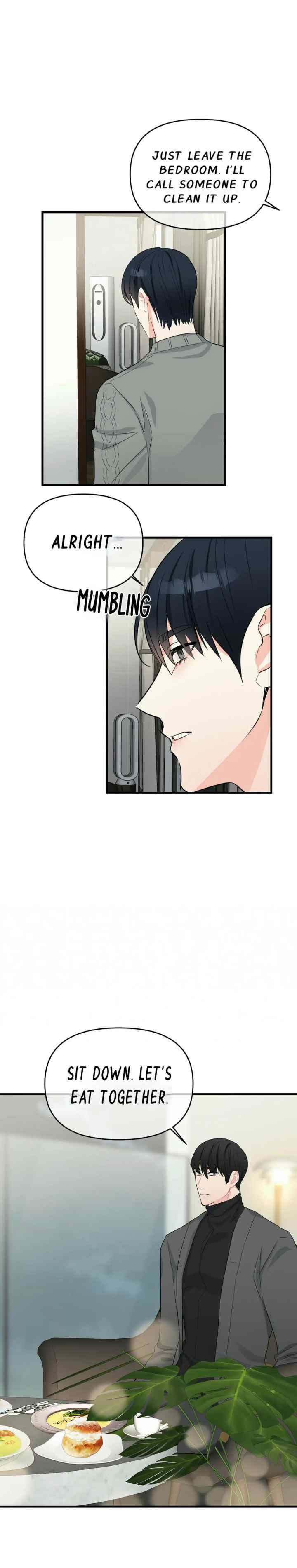 Unscented Trajectory chapter 20 halaman 5
