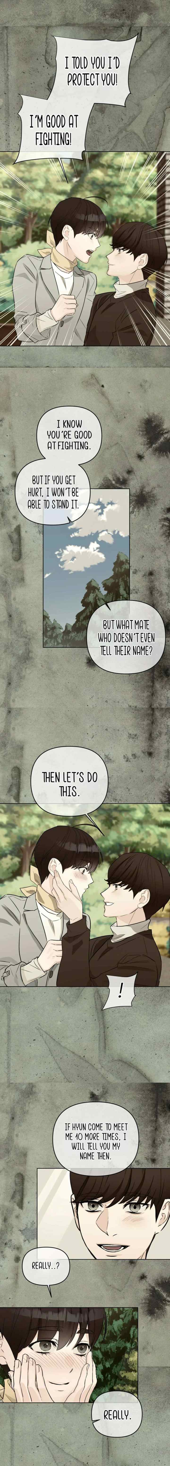 Unscented Trajectory chapter 25 halaman 8