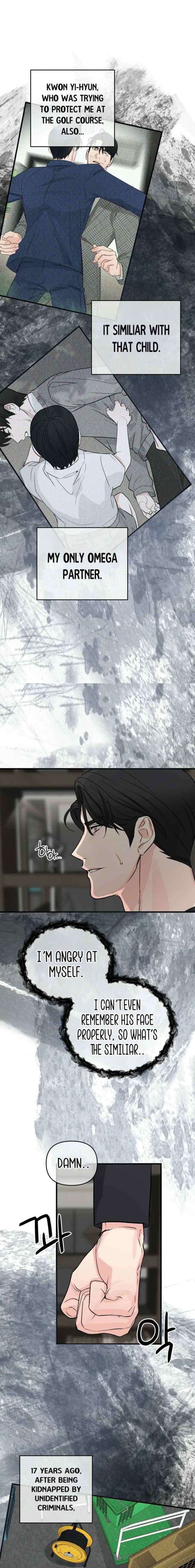 Unscented Trajectory chapter 25 halaman 13