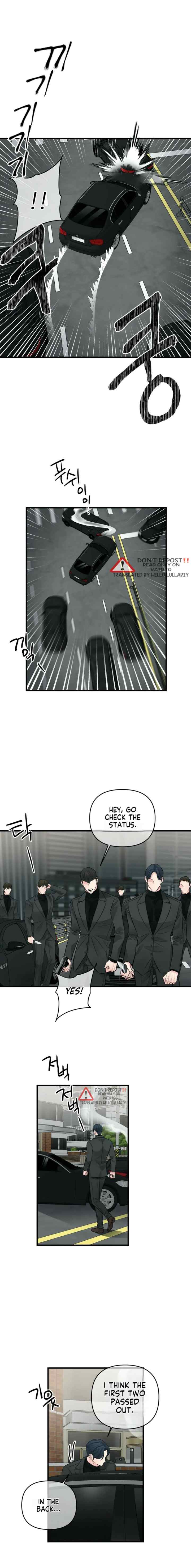 Unscented Trajectory chapter 37 halaman 7