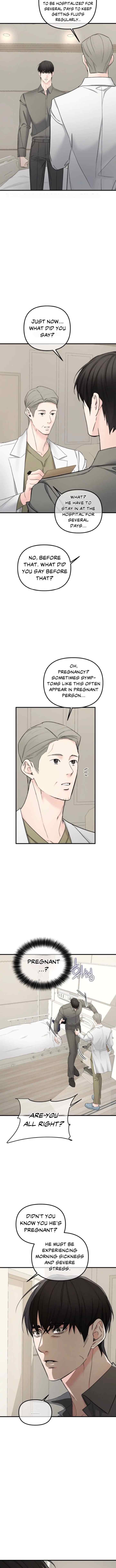 Unscented Trajectory chapter 70 halaman 13