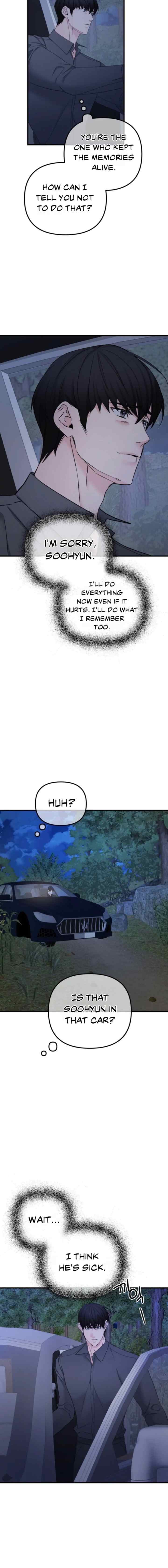 Unscented Trajectory chapter 70 halaman 10