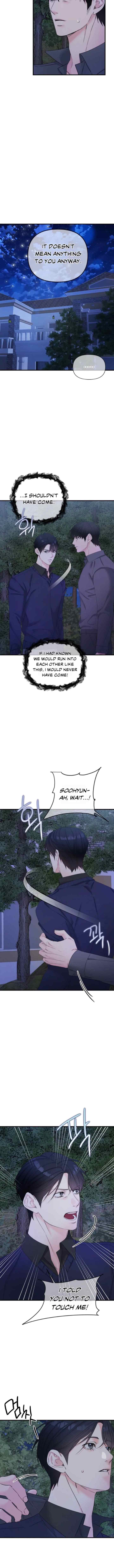 Unscented Trajectory chapter 70 halaman 4