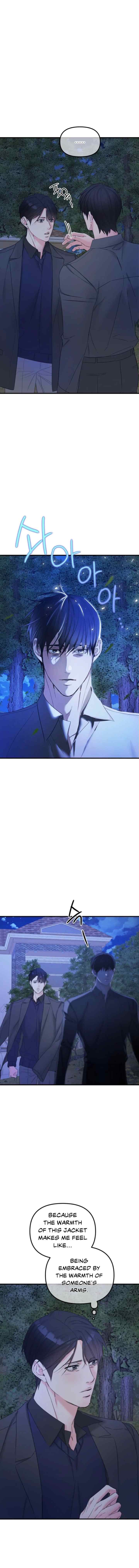 Unscented Trajectory chapter 70 halaman 5