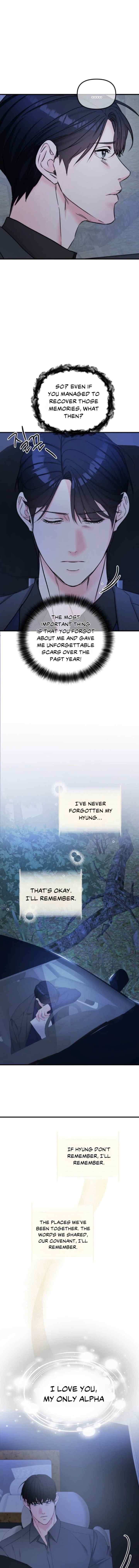 Unscented Trajectory chapter 70 halaman 8