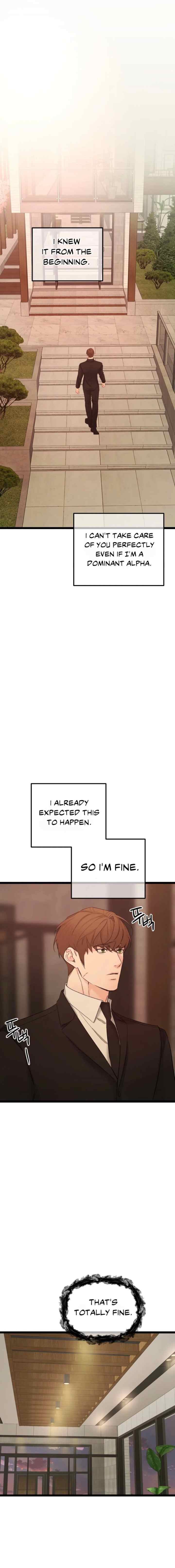 Unscented Trajectory chapter 76 halaman 5