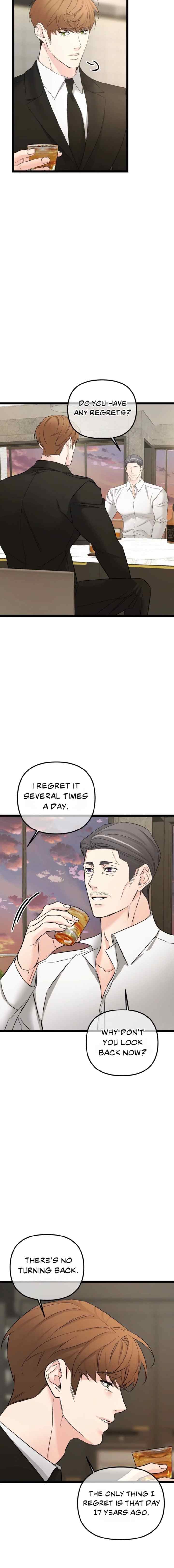 Unscented Trajectory chapter 76 halaman 7