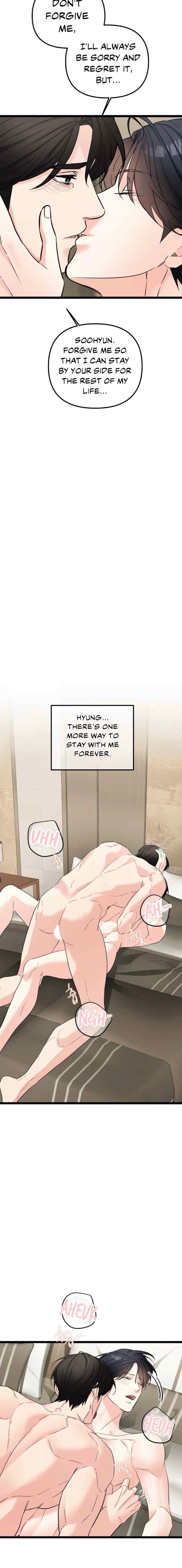 Unscented Trajectory chapter 76 halaman 13