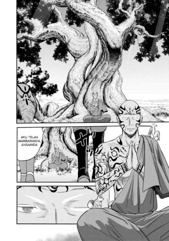 Uragirareta S Rank Boukensha no Ore wa, Aisuru Dorei no Kanojora to Tomoni Dorei dake no Harem Guild o Tsukuru chapter 122 halaman 6