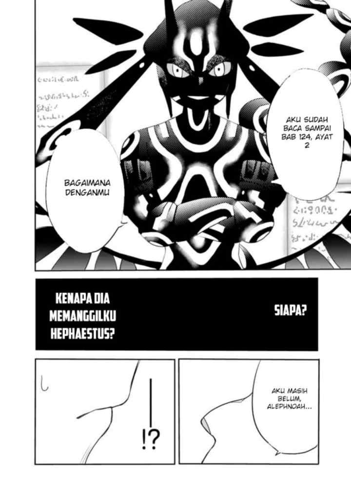 Uragirareta S Rank Boukensha no Ore wa, Aisuru Dorei no Kanojora to Tomoni Dorei dake no Harem Guild o Tsukuru chapter 122 halaman 16