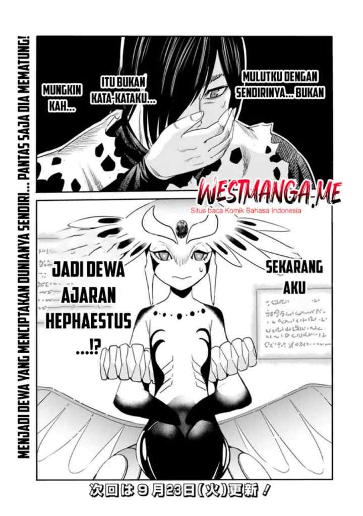 Uragirareta S Rank Boukensha no Ore wa, Aisuru Dorei no Kanojora to Tomoni Dorei dake no Harem Guild o Tsukuru chapter 122 halaman 17