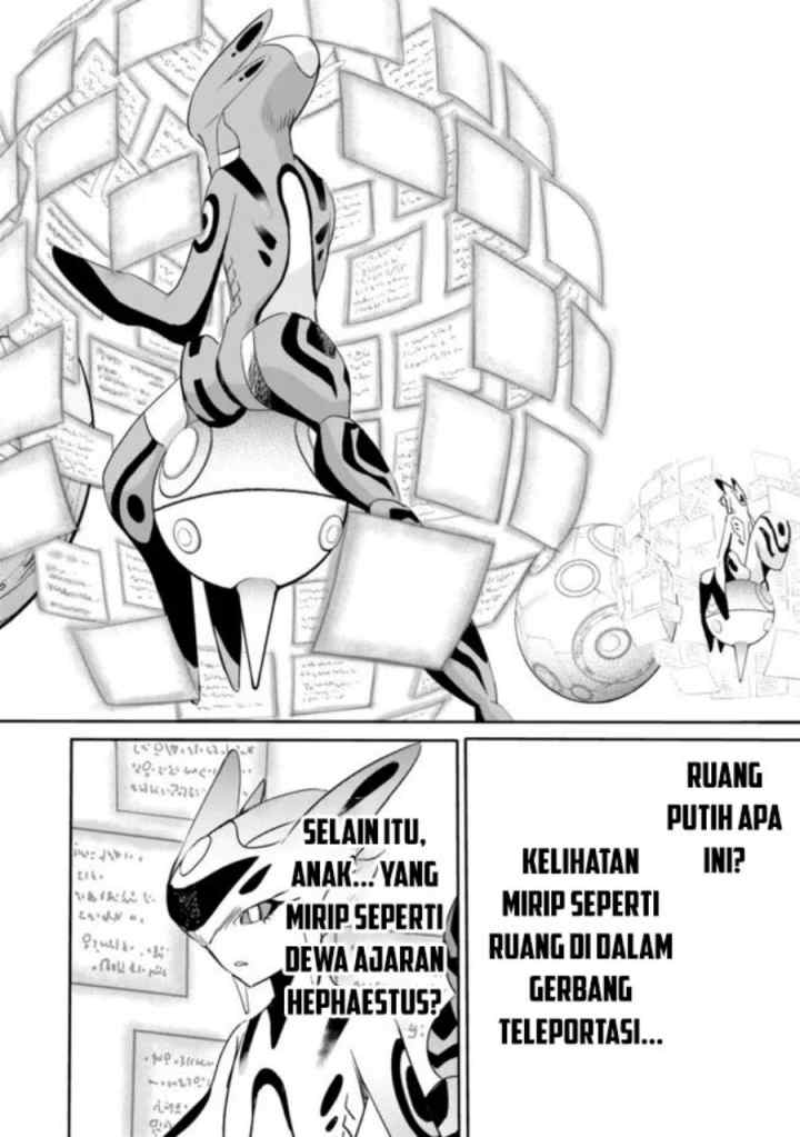Uragirareta S Rank Boukensha no Ore wa, Aisuru Dorei no Kanojora to Tomoni Dorei dake no Harem Guild o Tsukuru chapter 122 halaman 14